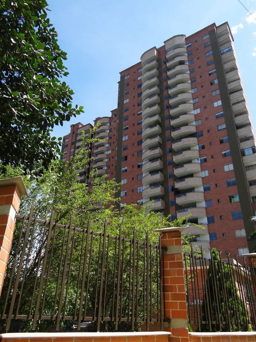 Bosques de la Cascada