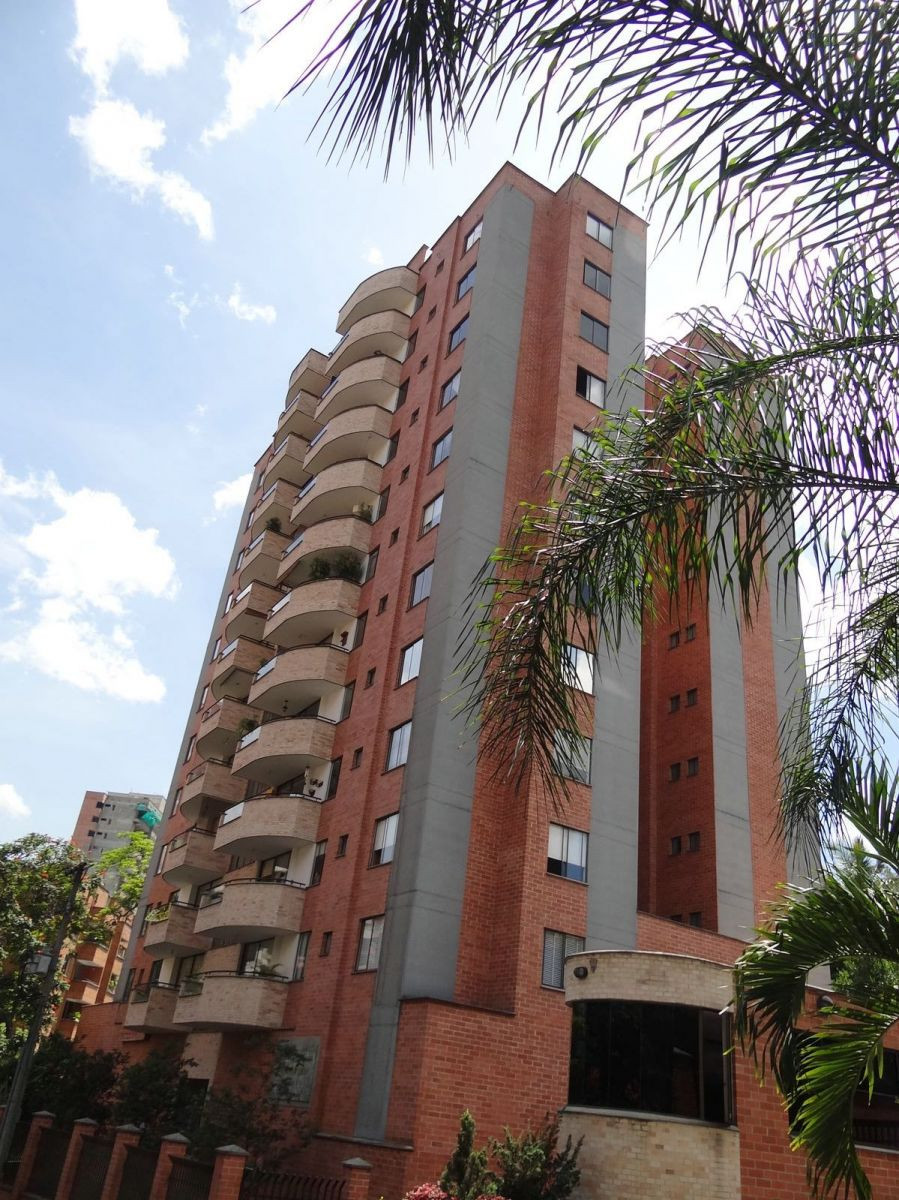 Balcones de la Abadía
