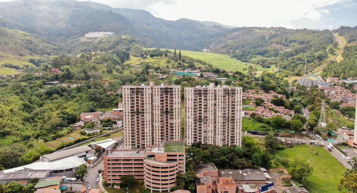 Portón del Norte