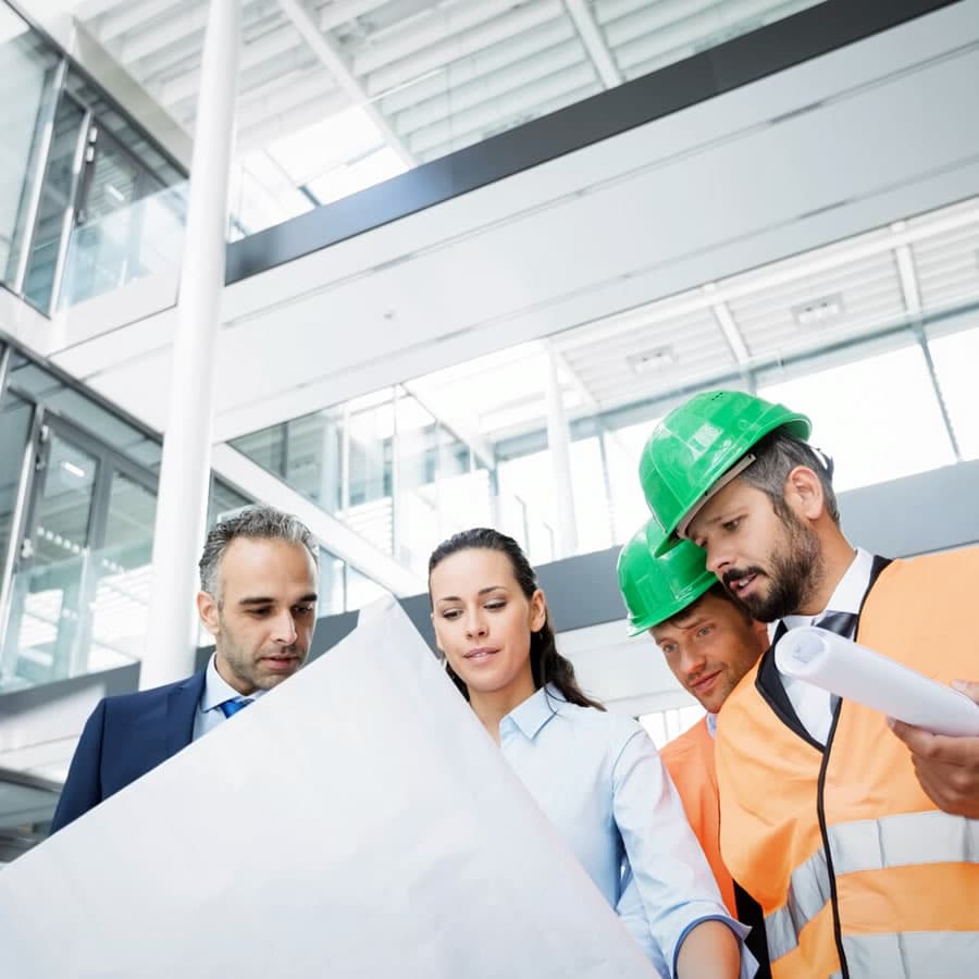 Conhogar Constructores | Medellín, Colombia