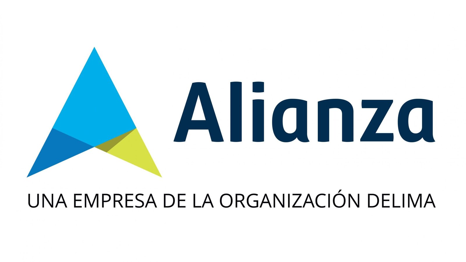 Logotipo de Alianza, una empresa de la Organización Delima