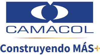 Logotipo de La Lonja, el gremio inmobiliario, en color turquesa