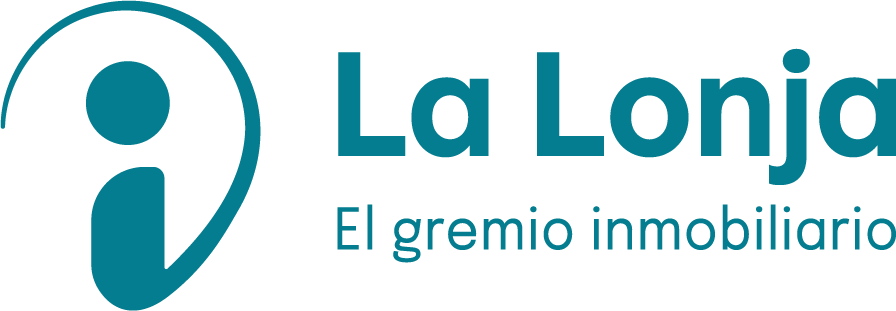 Logotipo del Área Metropolitana del Valle de Aburrá sobre fondo verde