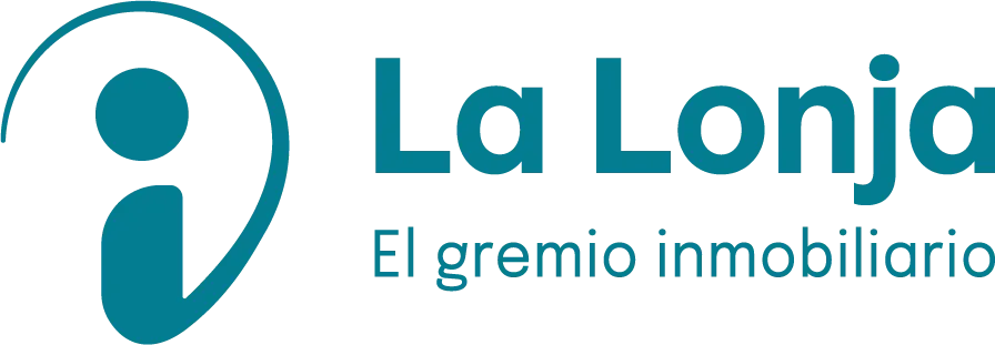 Logotipo del Área Metropolitana del Valle de Aburrá sobre fondo verde
