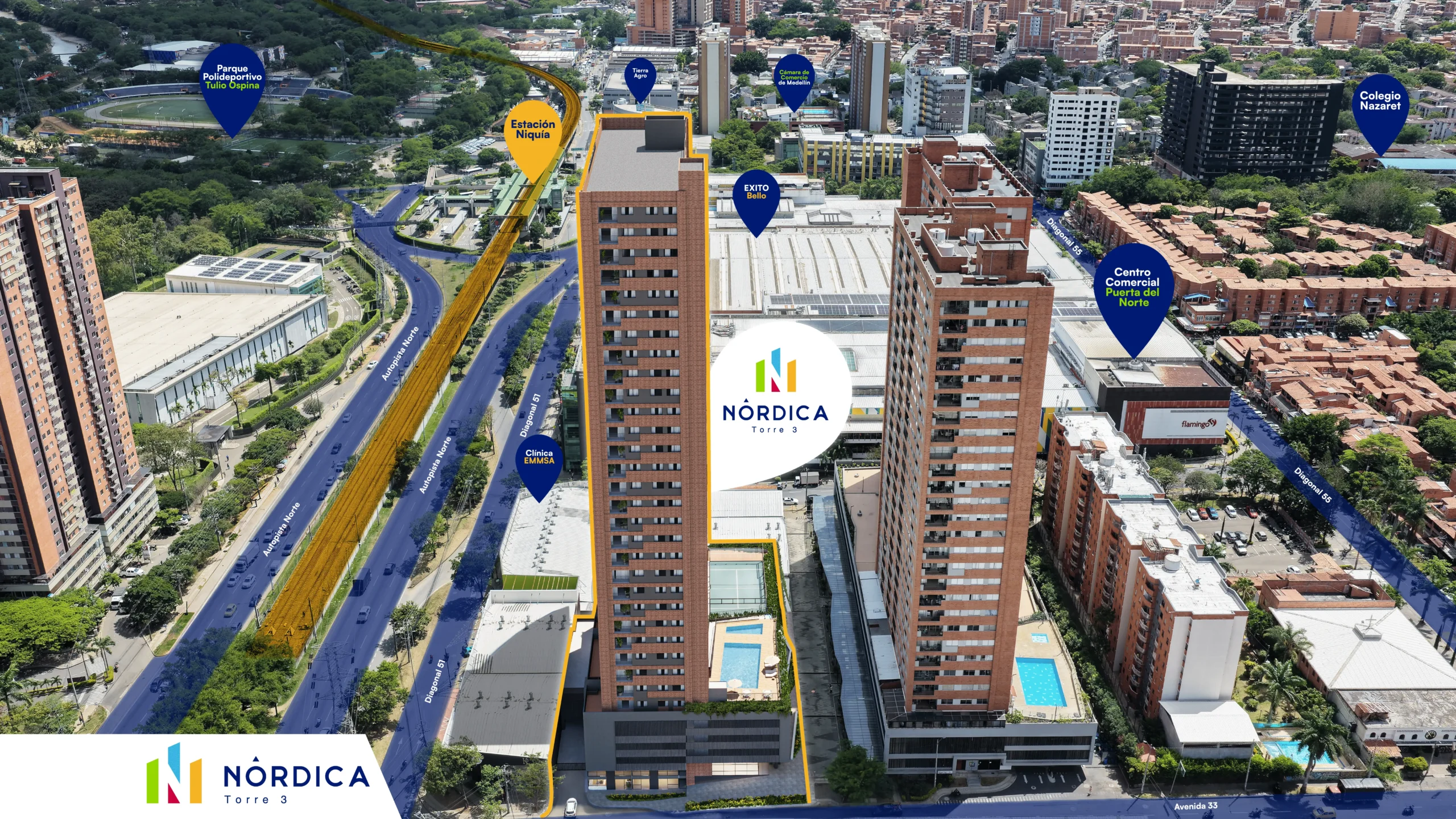 comprar proyectos inmobiliarios