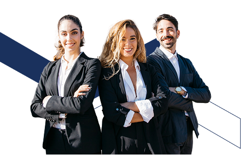 Equipo de profesionales