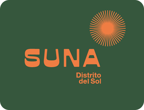 Logo Suna