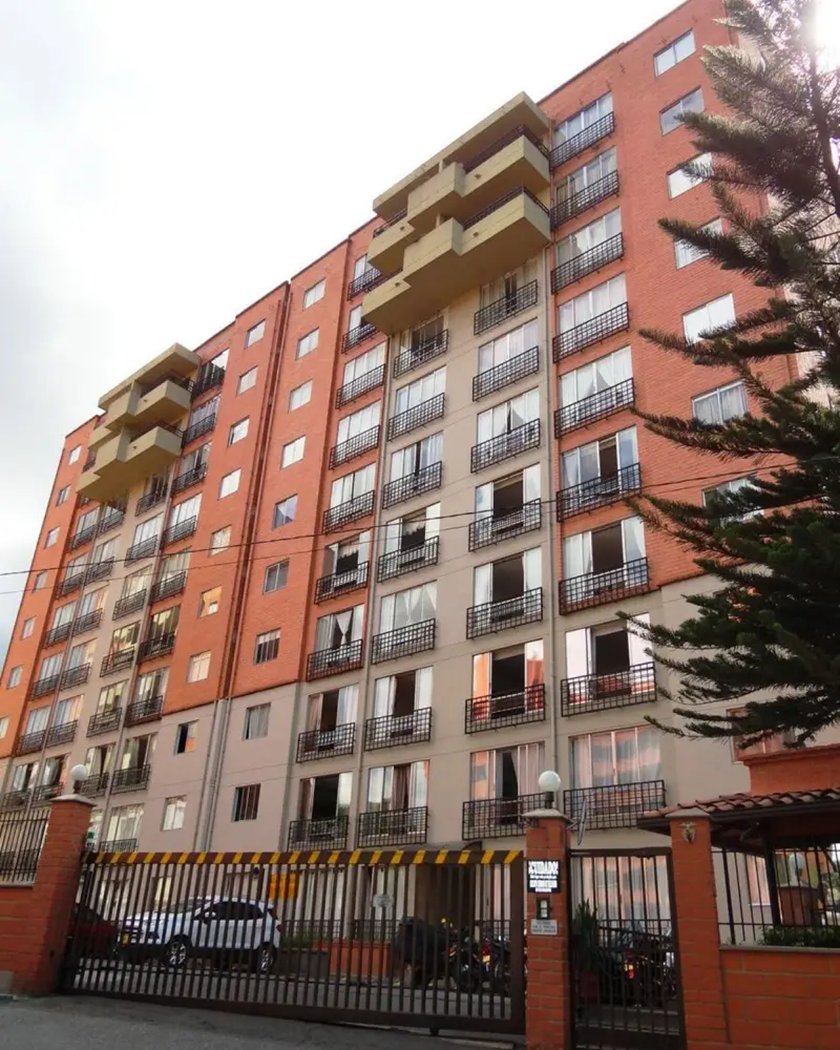 Torres Kalamari