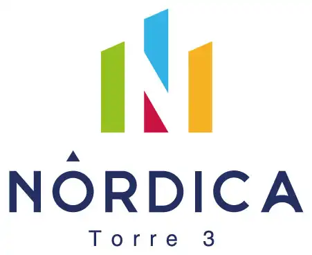 Logo nórdica