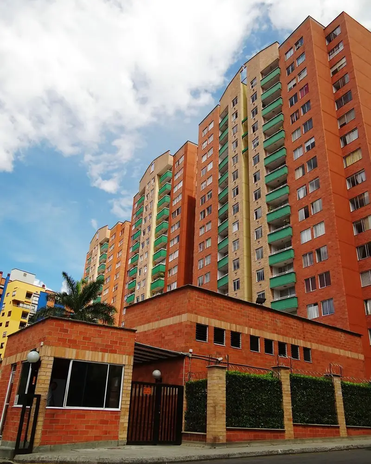 Edificio San miguel